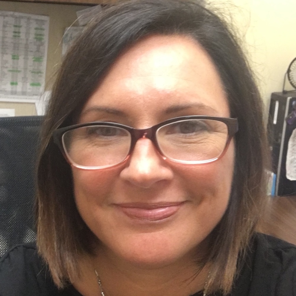 Meet your Posher, Gretchen